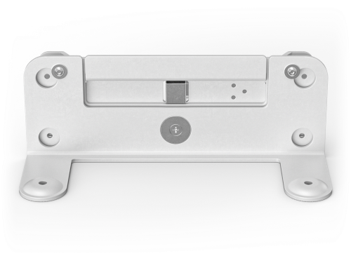 Широкий выбор Крепление 952-000044 Logitech Wall Mount for Video Bar настенное для Video Bar техники: телевизоры, аудиосистемы, проекторы и многое другое. Гарантия качества, доставка по Казахстану, выгодные условия рассрочки 0-0-24 и программа Trade-In. фото 6