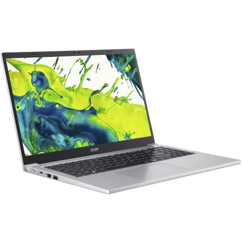 Acer Aspire Lite AL16-52P, Core i3-1305U, 8GB ОЗУ, 512GB SSD, DOS, 16"