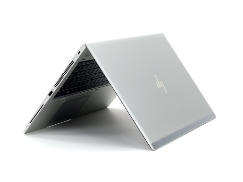 HP EliteBook 755 G5 | AMD Ryzen 7 PRO 2700U w/ Radeon Vega Mobile Gfx | 8GB | 256GB | NVMe | 15.6  фото 5
