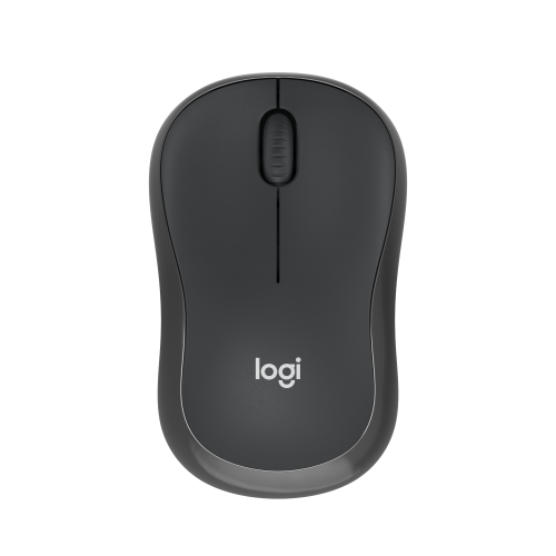 Широкий ассортимент мышь беспроводная logitech m240 silent graphite bluetooth (черная, оптическая, 400-4000dpi, бесшумная) (910-007119) для компьютерной техники с доставкой по всему Казахстану  | Рассрочка 0-0-24 