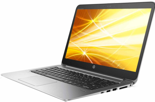 HP EliteBook Folio 1040 G3 | Intel(R) Core(TM) i5-6300U CPU @ 2.40GHz | 8GB | 128GB | SATA/SSD | 13 дюймов фото 4
