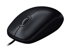 Широкий ассортимент мышь 910-001793 logitech m90 grey (ewr2) для компьютерной техники с доставкой по всему Казахстану  | Рассрочка 0-0-24 