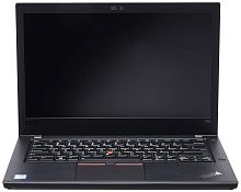  LENOVO ThinkPad T480 Intel(R) Core(TM) i5-8350U CPU @ 1.70GHz 14" 8GB  256GB  NVMe