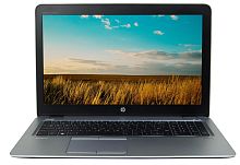 HP EliteBook 850 G3 |	Intel(R) Core(TM) i5-6300U CPU @ 2.40GHz |	8GB |	256GB	SATA/SSD |	15''