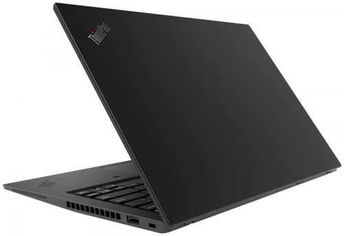 LENOVO	ThinkPad T14s Gen 1|	Intel(R) Core(TM) i5-10310U CPU @ 1.70|GHz	16GB|	512GB	NVMe|	14"	 фото 3