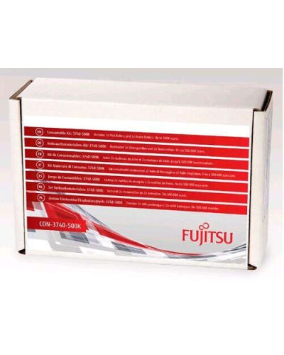 Широкий ассортимент комплект запасных роликов для сканеров fujitsu consumable kit: 3740-500k для компьютерной техники с доставкой по всему Казахстану  | Рассрочка 0-0-24  фото 2