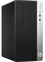Desktop	HP	PRODESK 400 G4 |	Core i5 - 6500	3.2 GHz |	8GB |	256GB	SSD |