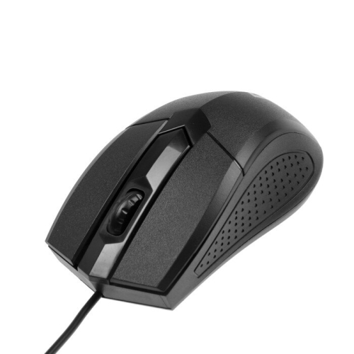 Широкий ассортимент мышь defender classic mb-270 ( черный ), usb 2кн, 1кл-кн, коробочка для компьютерной техники с доставкой по всему Казахстану  | Рассрочка 0-0-24  фото 2
