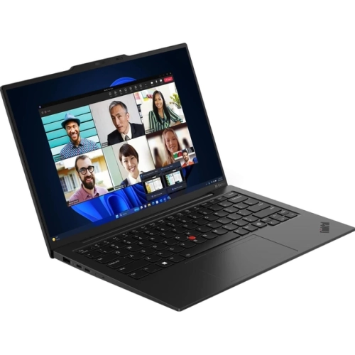 Купить Ноутбук Lenovo X1 Carbon 14'FHD/Core Ultra 5-125u/16gb/512gb/Win pro (21KC005CRT) от 39 000тг с гарантией до 2 лет! Доставка всему Казахстану! Рассрочка 0-0-24.  фото 4