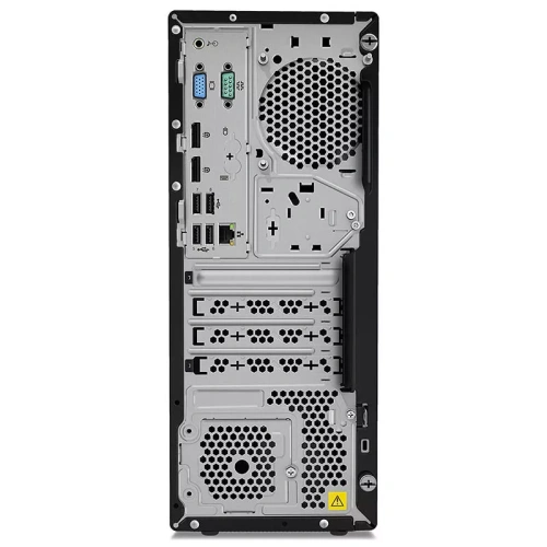 ThinkCentre M720t | Intel(R) Core(TM) i5-8400 CPU @ 2.80GHz | 16GB | 256GB+256GB NVMe+SATA/SSD | Min фото 2