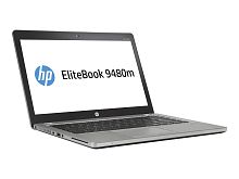  HP EliteBook Folio 9480m Intel(R) Core(TM) i5-4310U CPU @ 2.00GHz 14" 8GB 180GB SATA/SSD 