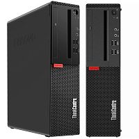 Desktop	LENOVO	M710S |	Core i5 - 7400	 3.0 GHz |	8GB |	256GB	SSD |  500GB  HDD