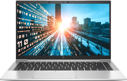 HP EliteBook 840 G7 Notebook PC | Intel(R) Core(TM) i5-10210U CPU @ 1,60GHz | 16GB | 256GB NVMe | 14 фото 5