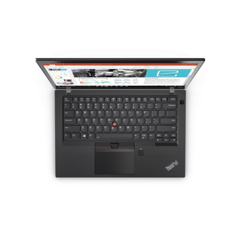 LENOVO ThinkPad T470s Intel(R) Core(TM) i5-7300U CPU @ 2.60GHz   12GB    256GB  NVMe   14" фото 3
