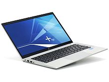 HP EliteBook 830 G8  | 11th Gen Intel(R) Core(TM) i5-1145G7 @ 2.60GHz | 16GB | 512GB | NVMe | 13.3 