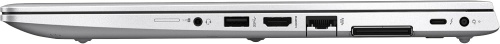 HP EliteBook 850 G5 | Intel(R) Core(TM) i5-8350U CPU @ 1,70GHz | 8GB | 256GB NVMe | 15,5 дюймов фото 3