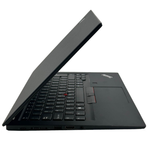 LENOVO ThinkPad T495s | AMD Ryzen 7 PRO 3700U w/ Radeon Vega Mobile Gfx | 16GB | 256GB NVMe | 14 дюй фото 4