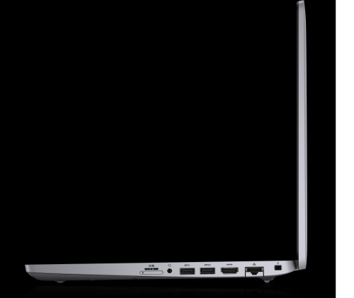  Dell  Latitude 5510 | Intel(R) Core(TM) i5-10210U CPU @ 1.60GHz |  8GB |  256GB  NVMe |   фото 2
