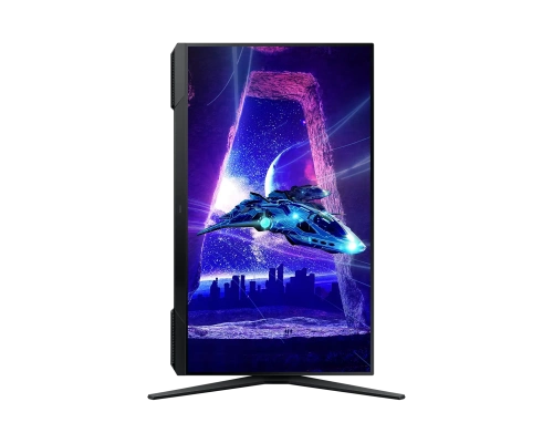 Монитор Samsung LS27DG302EIXCI фото 7