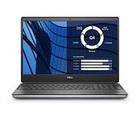 Dell	Precision 7550 | 	Intel(R) Core(TM) i7-10850H CPU @ 2.70GHz | 	16GB | 	512GB	NVMe | 	15"	