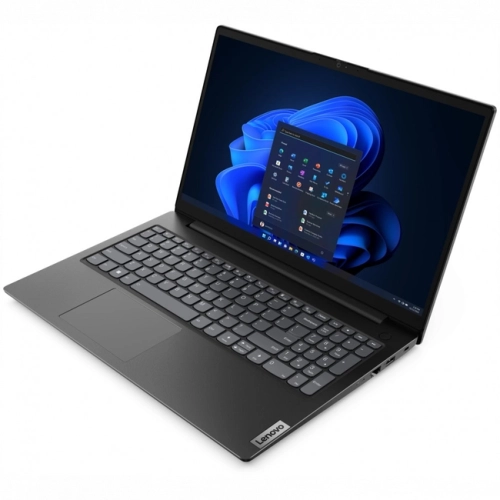 Купить Ноутбук Lenovo V15 15,6"FHD/Athlon Silver-7120u/8Gb/256Gb/Nos (82YU0044RU) от 39 000тг с гарантией до 2 лет! Доставка всему Казахстану! Рассрочка 0-0-24.  фото 6