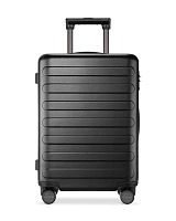 Широкий ассортимент чемодан ninetygo rhine luggage -20'' black для компьютерной техники с доставкой по всему Казахстану  | Рассрочка 0-0-24 