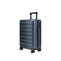 Широкий ассортимент чемодан ninetygo rhine luggage -24'' titanium grey для компьютерной техники с доставкой по всему Казахстану  | Рассрочка 0-0-24 