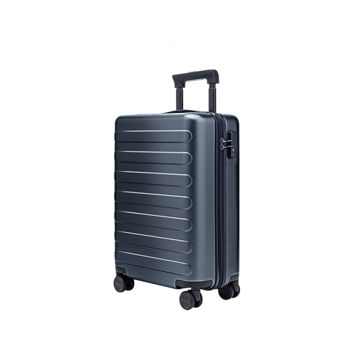 Широкий ассортимент чемодан ninetygo rhine luggage -24'' titanium grey для компьютерной техники с доставкой по всему Казахстану  | Рассрочка 0-0-24 