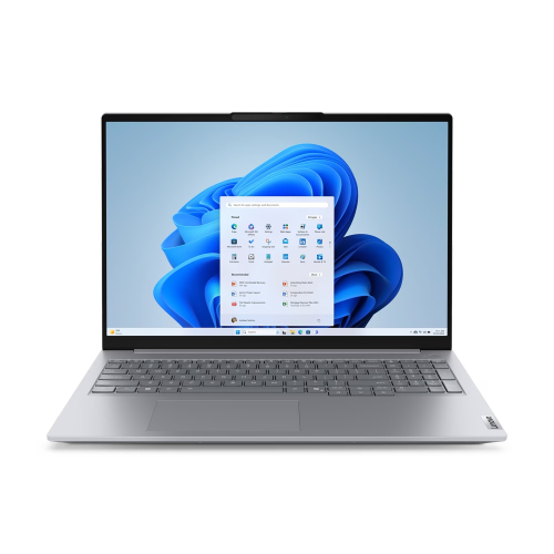  Ноутбук Lenovo ThinkBook 16'wuxga/Core 7-240H/32Gb/1TB/Dos (21SH009HRT) бизнес-класса по цене ниже бытовых, с гарантией до двух лет, полным пакетом документов и НДС. фото 2