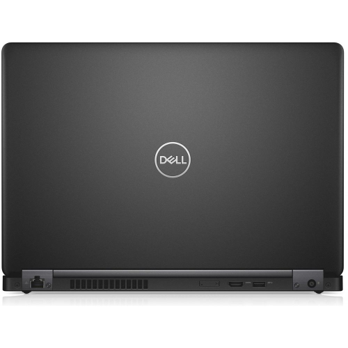 Dell	Latitude 5480 |	Intel(R) Core(TM) i5-6300U CPU @ 2.60GHz |	8GB |	256GB	SATA/SSD |	14" фото 4