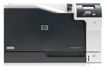 Принтер лазерный цветной HP CE711A Color LaserJet CP5225n (A3) 600 dpi, 20 ppm, 192MB, 540Mhz, USB 2.0+Ethernet, tray 100 + 250 page, Duty cycle – 75.000