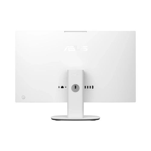 Моноблок Asus 90PT04B1-M00360 V600 AiO VM670GA-WPE058W 27'' FHD (1920 x 1080) IPS 100Hz/AMD Ryzen AI 7 445 up to 4.6GHz (6C)/16GB/512GB/Integrated AMDRadeon 840M/Wi-Fi 7/BT5.4/5M+IR Camera/Wireless mouse+keyboard/Windows 11 Home/1Y/White бизнес-класса. Мощные и стильные решения для бизнеса, учебы и дома. Быстрая доставка по Казахстану. Выгодные условия кредита и рассрочки 0-0-24. фото 4