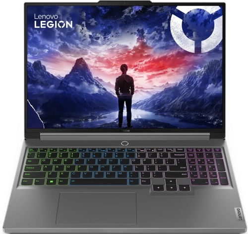  Ноутбук Lenovo Legion 5 16'wqxga/Core i5-13450HX/16gb/512Gb/GF RTX4060 8gb/NOS (83DG00DXRK) бизнес-класса по цене ниже бытовых, с гарантией до двух лет, полным пакетом документов и НДС. фото 2