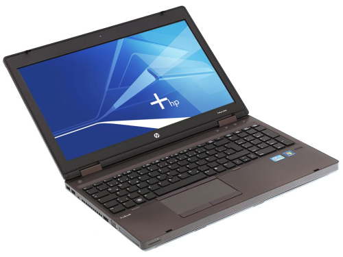 HP	ProBook 6560b фото 3