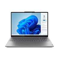  Ноутбук Lenovo Yoga Pro 9 16"3.2K/Core i9-185H/32Gb/1TB/RTX4060 6Gb/Win11 (83DN006DRU) бизнес-класса по цене ниже бытовых, с гарантией до двух лет, полным пакетом документов и НДС.