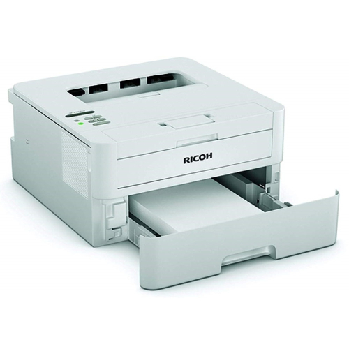 408291 Лазерный принтер Ricoh SP 230DNw Купить по самым низким ценам с гарантией на 1 год! Доставка по Алматы и всему Казахстану! фото 3