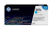 Картридж CE741A HP Color LaserJet CP5225 Cyan Crtg для HP Color LaserJet CP5225