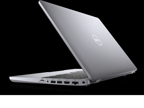  Dell  Latitude 5510 | Intel(R) Core(TM) i5-10210U CPU @ 1.60GHz |  8GB |  256GB  NVMe |   фото 4
