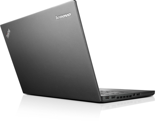 LENOVO ThinkPad T450 |	Intel(R) Core(TM) i5-5300U CPU @ 2.30GHz |	8GB |	256GB	SATA/SSD |	14" фото 2