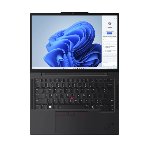 Купить Ноутбук Lenovo ThinkPad T14s G5 14'wuxga/Core ultra 5-125u/16Gb/512Gb/Int/LTE/Dos (21LS004QRT) от 39 000тг с гарантией до 2 лет! Доставка всему Казахстану! Рассрочка 0-0-24.  фото 4