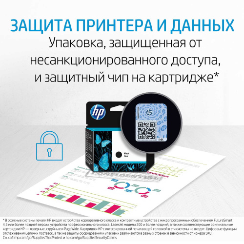 HP 953XL High Yield Magenta Original Ink Cartridge для HP OfficeJet Pro 7700, 8200, 8700 series (F6U17AE) фото 6