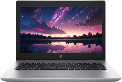 HP	 ProBook 640 G5 |	Intel(R) Core(TM) i5-8365U CPU @ 1.60GHz |	8GB |	256GB	NVMe |	14"	