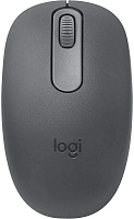 Широкий ассортимент мышь беспроводная logitech m196 bluetooth mouse - graphite - emea28i-935 (910-007459) для компьютерной техники с доставкой по всему Казахстану  | Рассрочка 0-0-24 