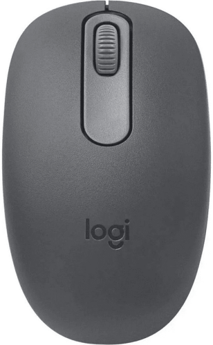 Широкий ассортимент мышь беспроводная logitech m196 bluetooth mouse - graphite - emea28i-935 (910-007459) для компьютерной техники с доставкой по всему Казахстану  | Рассрочка 0-0-24 