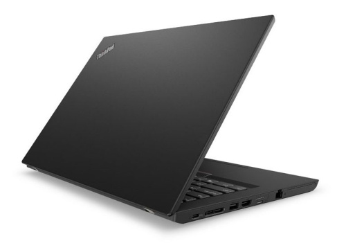 LENOVO ThinkPad L480 | Intel(R) Core(TM) i7-8550U CPU @ 1.80GHz | 16GB | 512GB | NVMe | 14 дюймов |  фото 2