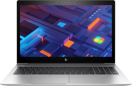 HP EliteBook 850 G5 | Intel(R) Core(TM) i5-8350U CPU @ 1,70GHz | 8GB | 256GB NVMe | 15,5 дюймов фото 2