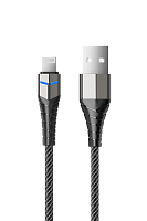 Широкий ассортимент кабель accesstyle al24-f100led black-gray для компьютерной техники с доставкой по всему Казахстану  | Рассрочка 0-0-24 