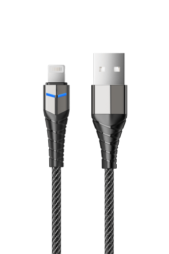 Широкий ассортимент кабель accesstyle al24-f100led black-gray для компьютерной техники с доставкой по всему Казахстану  | Рассрочка 0-0-24 
