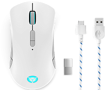 Широкий ассортимент мышь gy51c96033 lenovo legion m600 wireless gaming mouse white для компьютерной техники с доставкой по всему Казахстану  | Рассрочка 0-0-24 