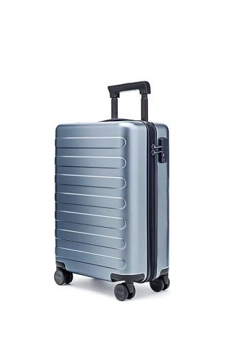 Широкий ассортимент чемодан ninetygo rhine luggage -28'' blue для компьютерной техники с доставкой по всему Казахстану  | Рассрочка 0-0-24  фото 4